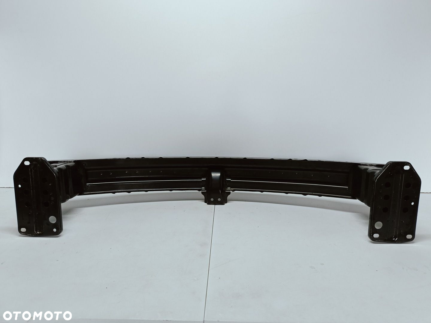 SUZUKI SX4 FIAT SEDICI 06- BELKA WSPORNIK ZDERZAKA PRZÓD 58270-79J00-000 - 8