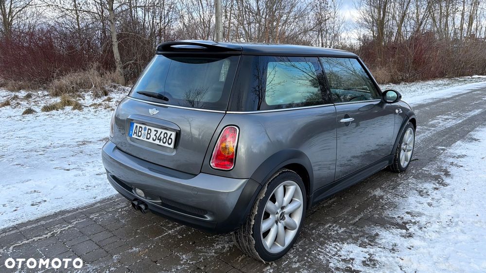 MINI Cooper S Standard - 7