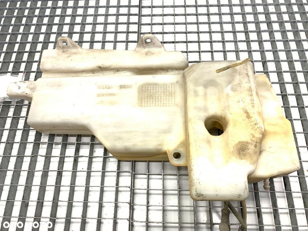 ZBIORNIK SPRYSKIWACZY  IVECO STRALIS I 2002 - 2022 AS 260S48 353 kW [480 KM] 6x2/4 2002 504011556 - 3