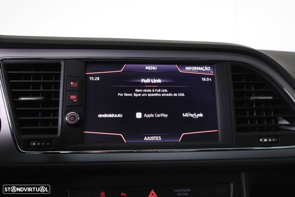 SEAT Leon ST 1.0 EcoTSI Style S/S - 30