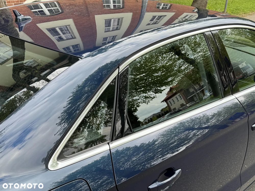Audi A3 Limousine 1.6 TDI S tronic sport - 34
