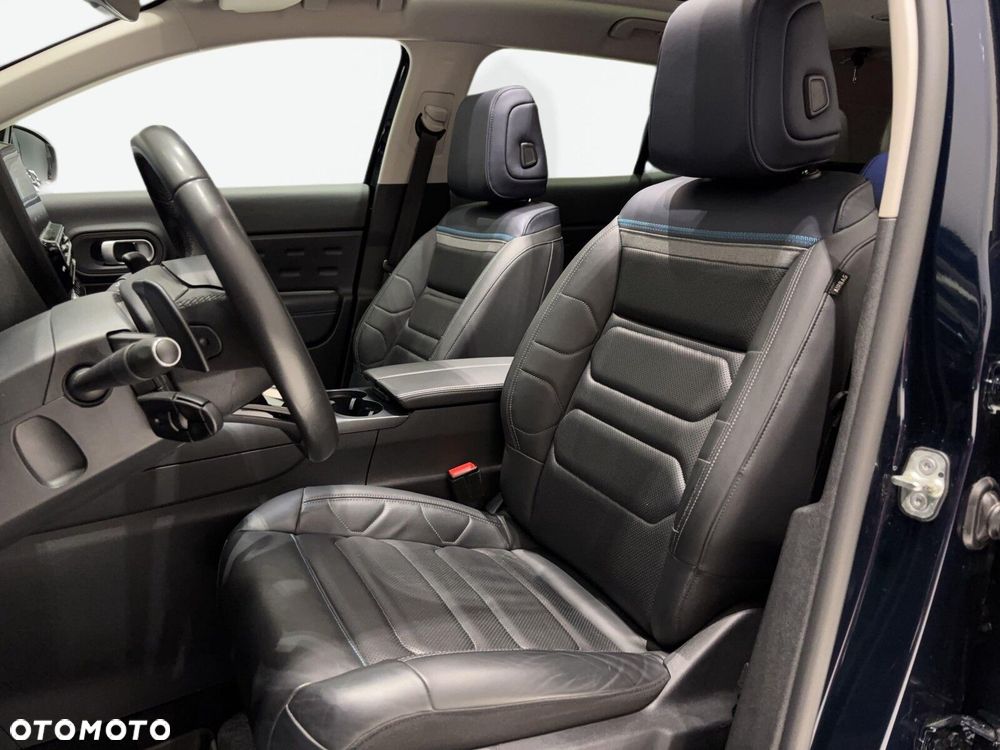 Citroën C5 Aircross - 10