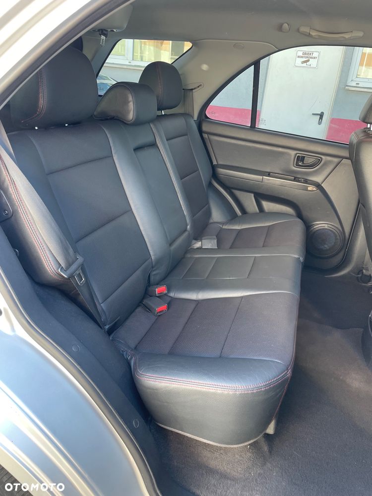 Kia Sorento 3.3 V6 EX - 11