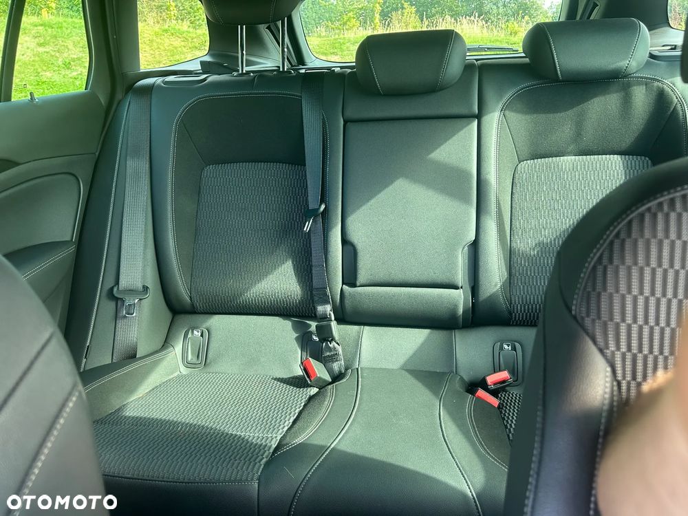 Opel Insignia 2.0 CDTI Business Elegance S&S - 21