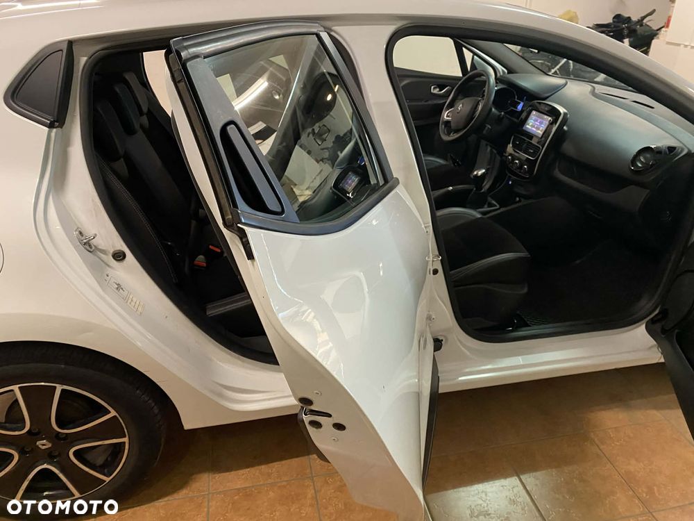 Renault Clio Energy dCi 90 Start & Stop Dynamique - 7