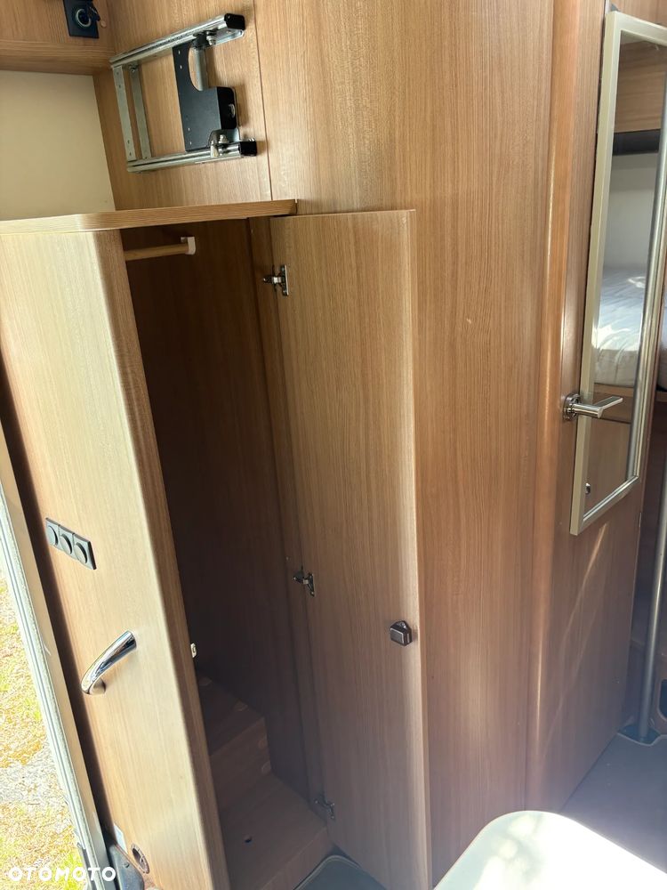 Adria MATRIX M 680SP - 14