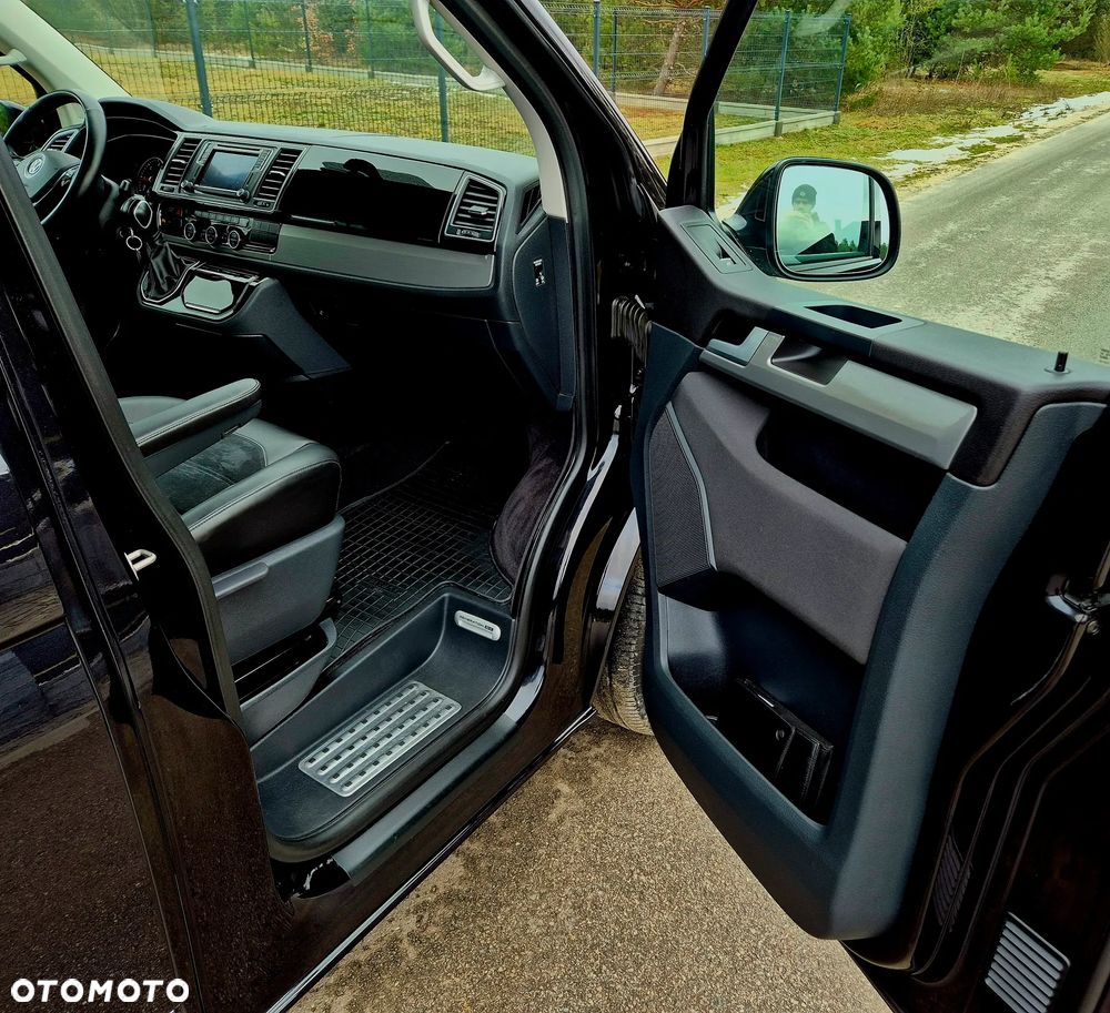 Volkswagen Multivan 2.0 BiTDI L1 Business 4Motion DSG - 22