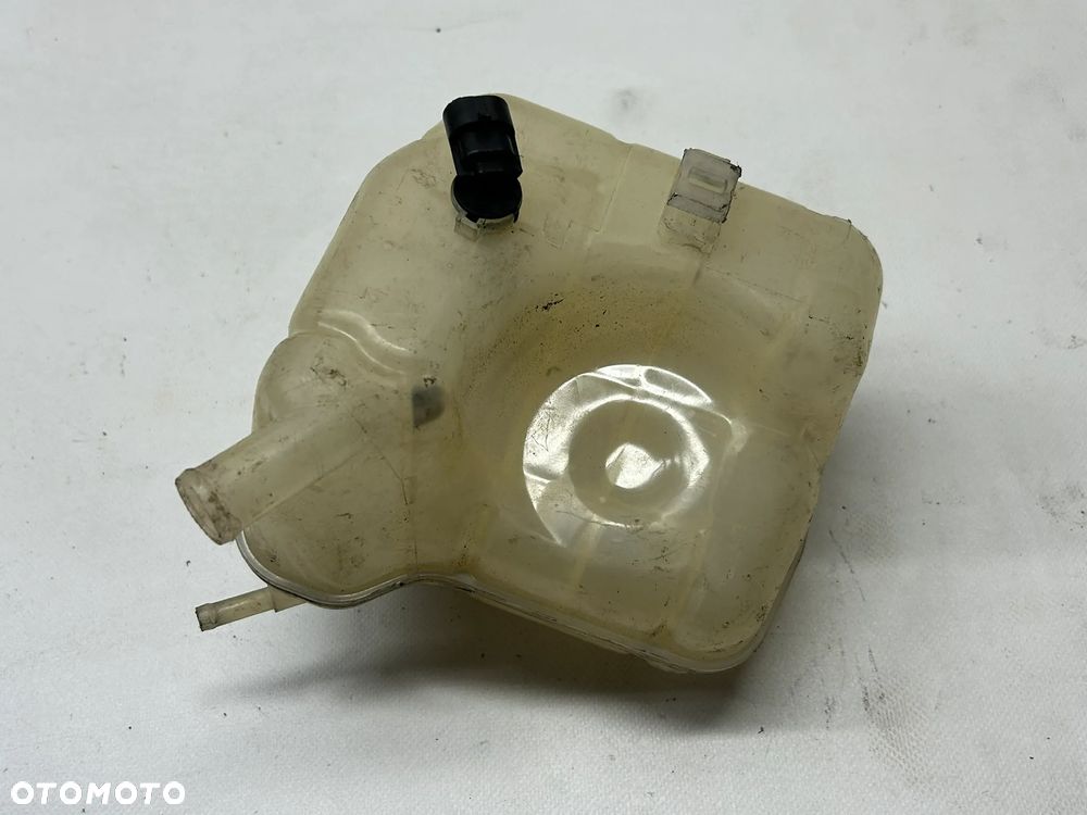 SAAB 95 9-5 NG Opel Insignia zbiorniczek wyrównawczy płynu zbiornik 13220124 - 4