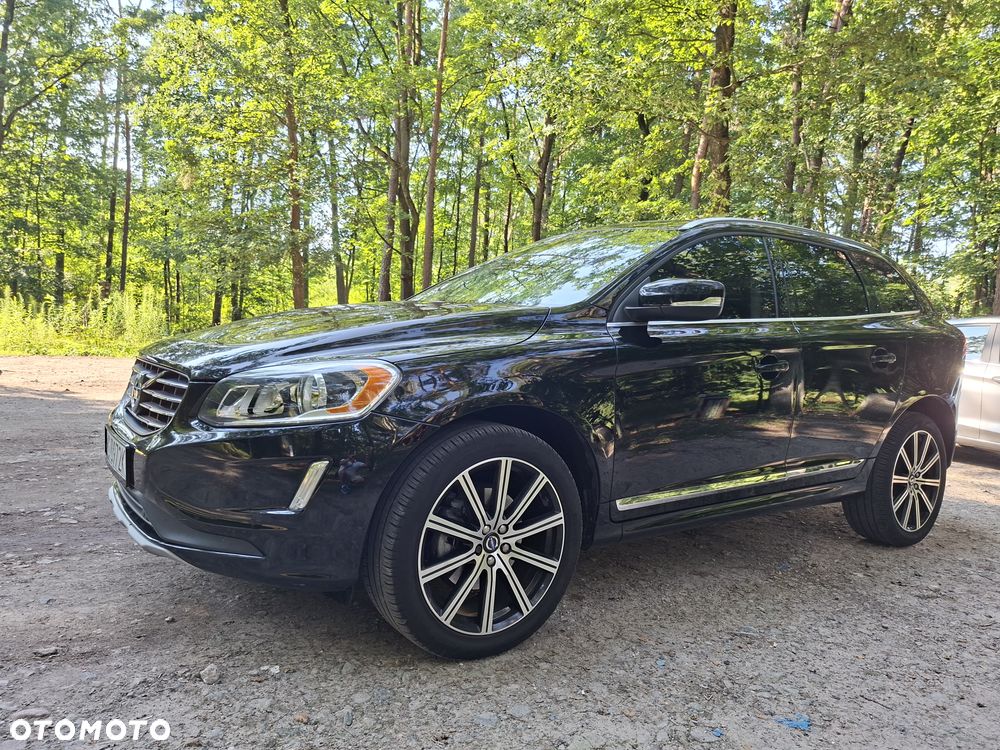 Volvo XC 60 T5 Geartronic Summum - 2