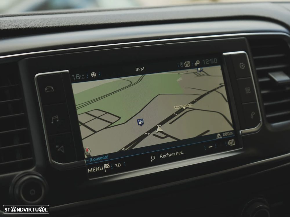 Peugeot PEUGEOT EXPERT  2.0 BLUEHDI 120 - 20