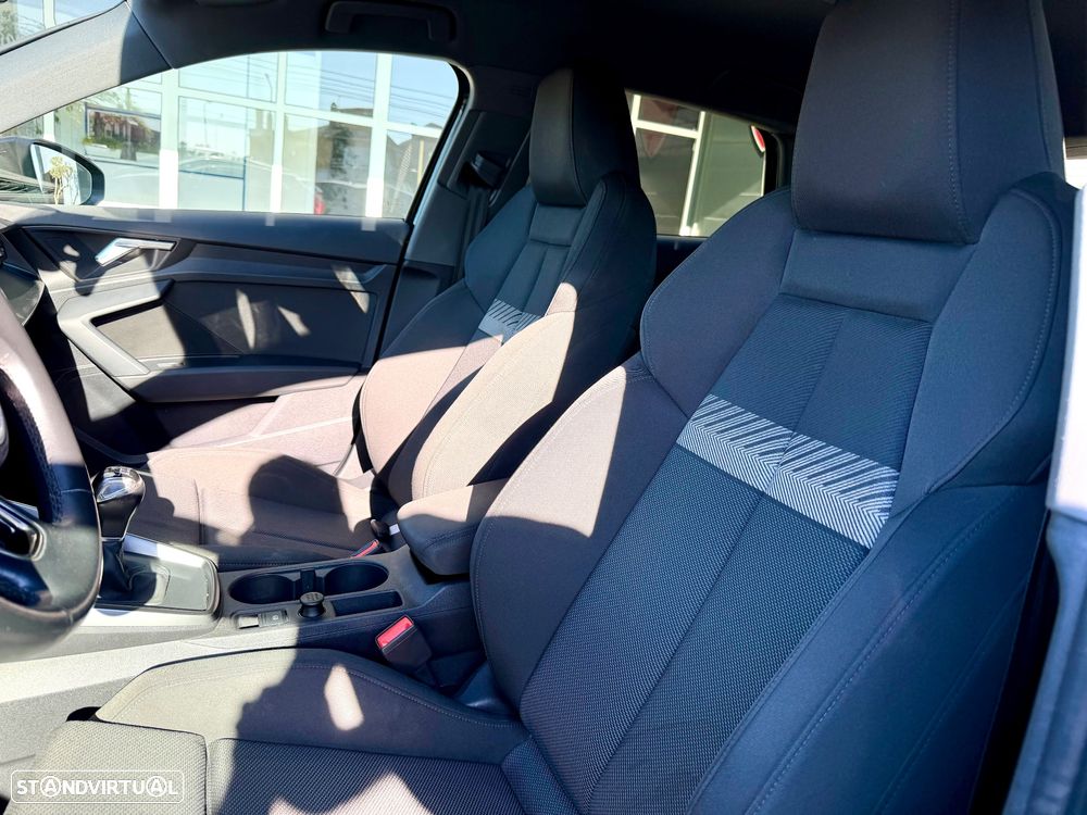 Audi A3 Sportback 30 TFSI Advanced - 15