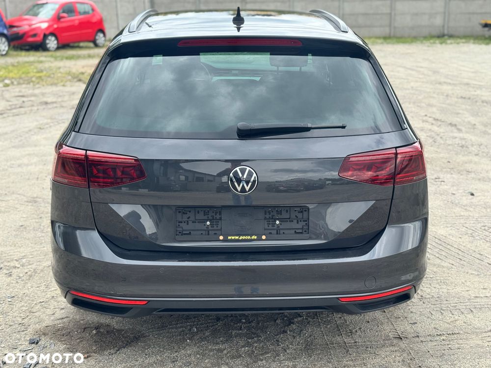 Volkswagen Passat 2.0 TDI BMT Highline DSG7 - 16