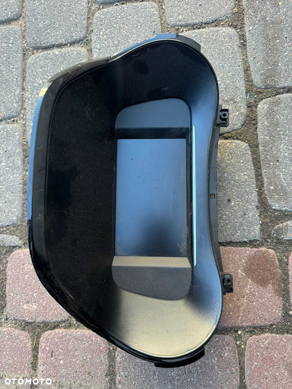 Licznik Opel Corsa F Mokka Digital