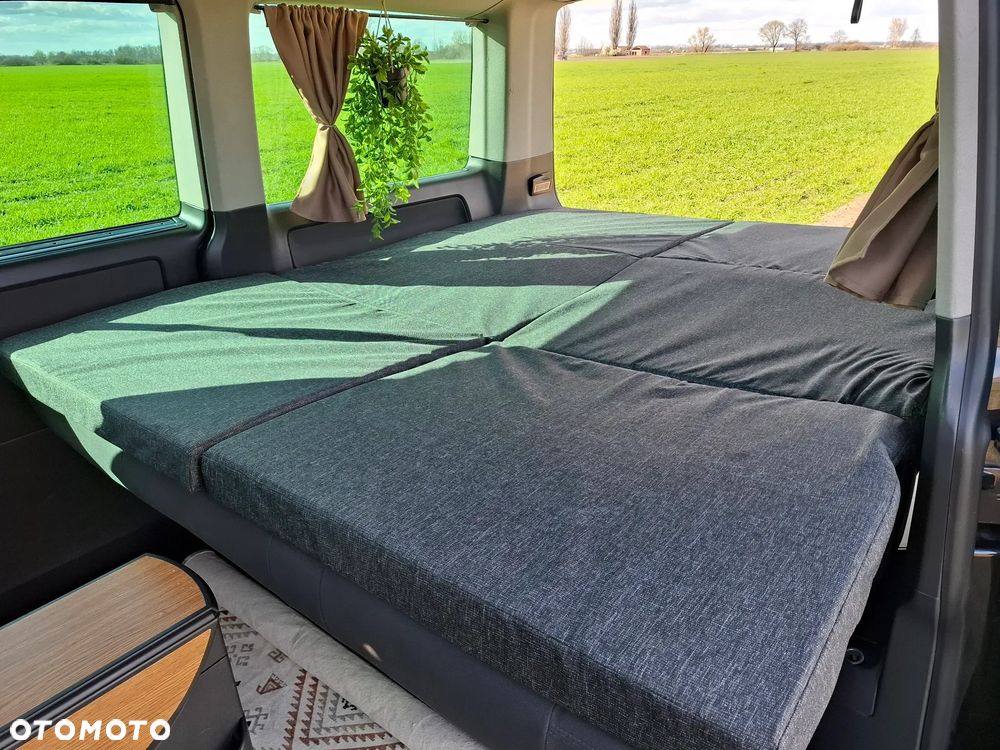 Volkswagen Multivan L1 Highline - 15