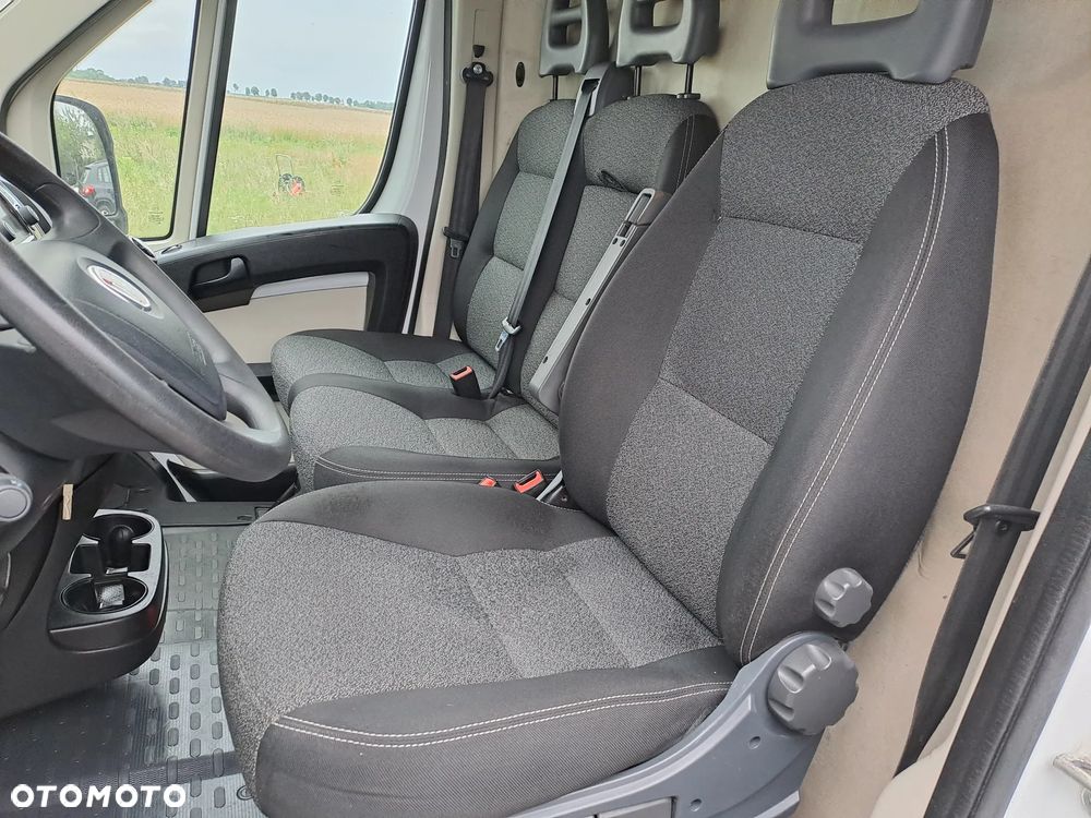 Fiat DUCATO - 20
