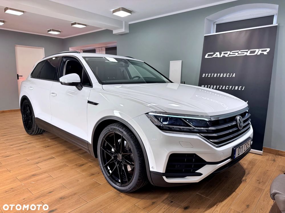 Volkswagen Touareg - 37