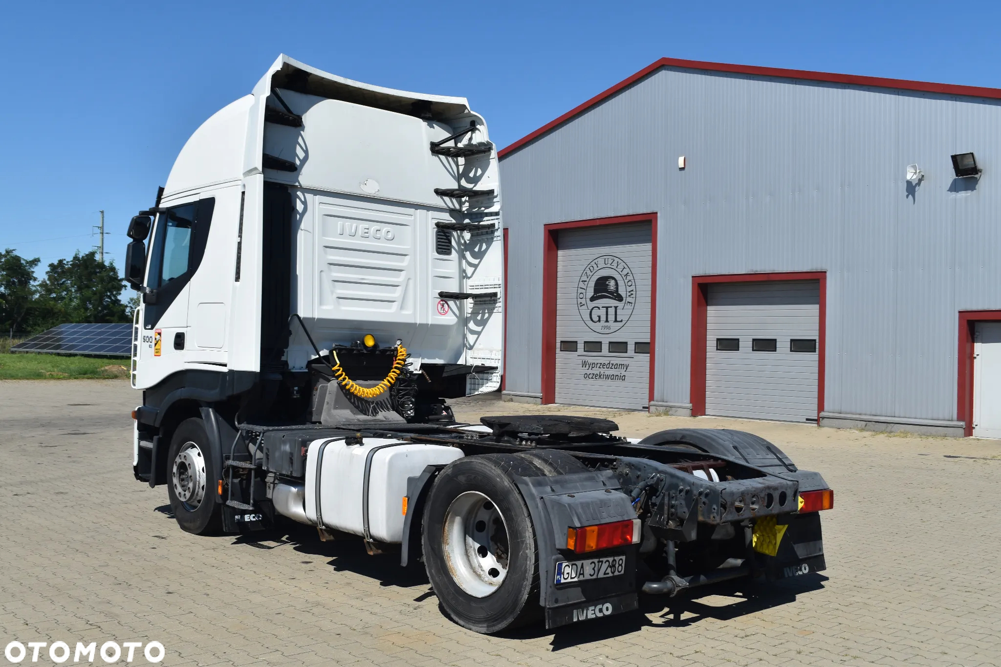 Iveco Stralis - 5