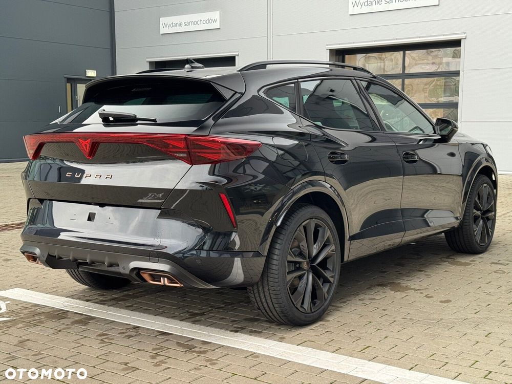Cupra Formentor 1.5 e-Hybrid PHEV DSG - 5