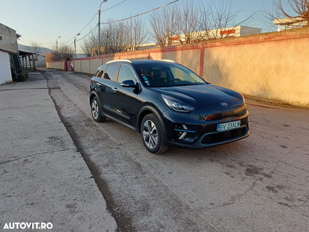 Kia Niro - 1