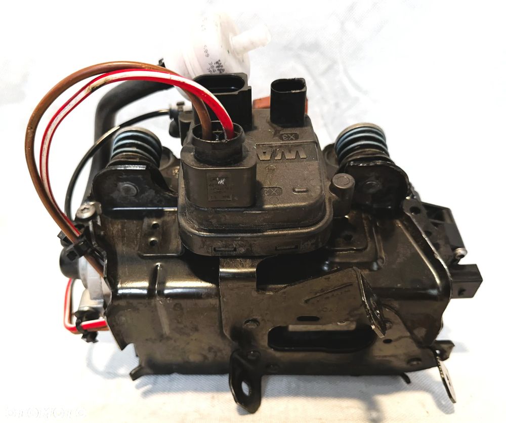 KOMPRESOR ZAWIESZENIA LAND ROVER RANGE ROVER SPORT JAGUAR M8E2-3B484-AB - 3