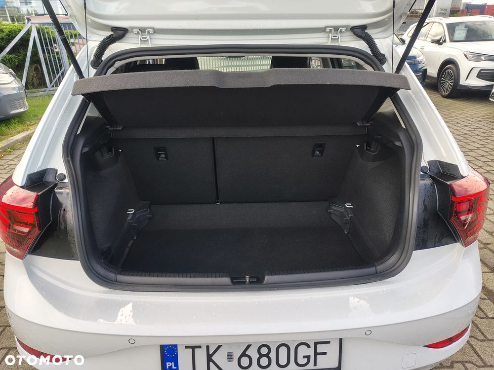Volkswagen Polo - 15