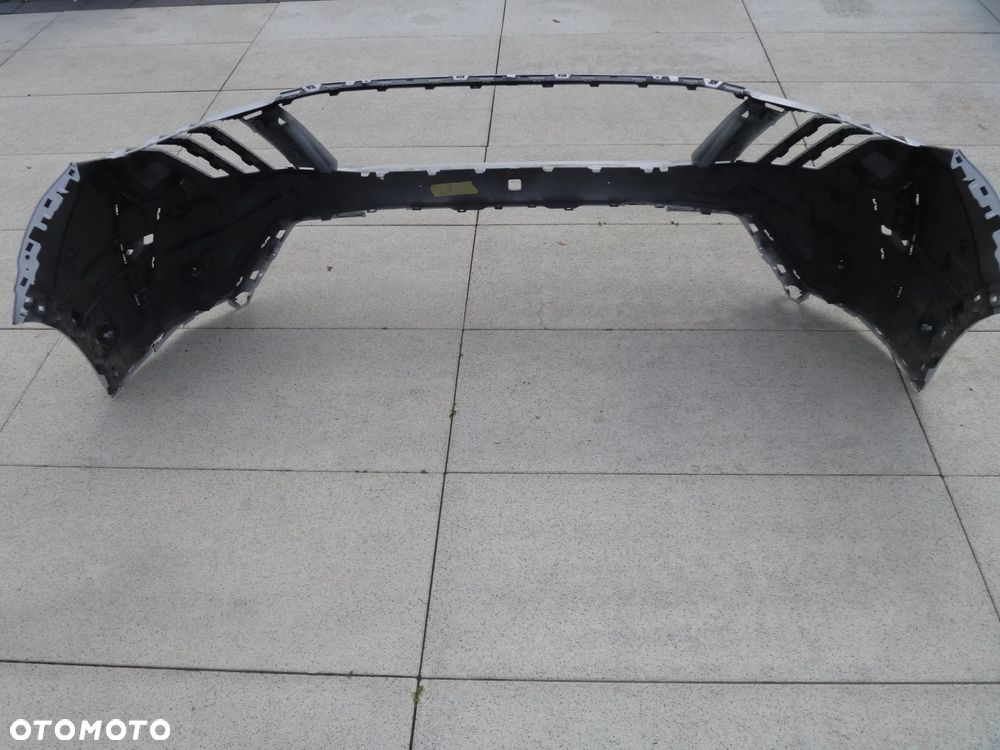 PEUGEOT 3008 III 2023- ZDERZAK PRZEDNI IGŁA ORYGINAŁ - 4