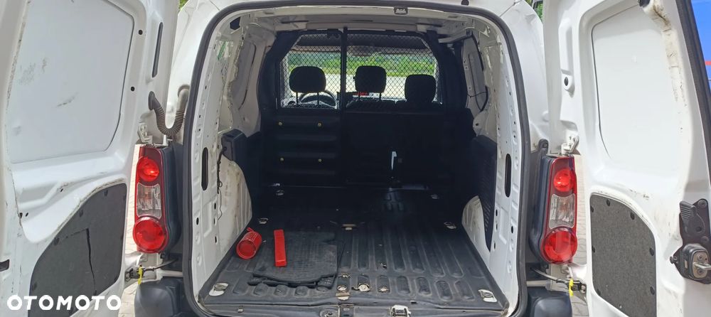 Citroën Berlingo - 5