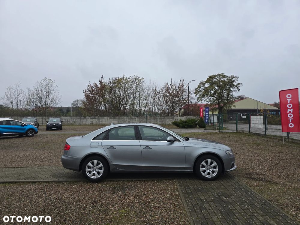 Audi A4 Limousine 2.0 TFSI Ambition - 5