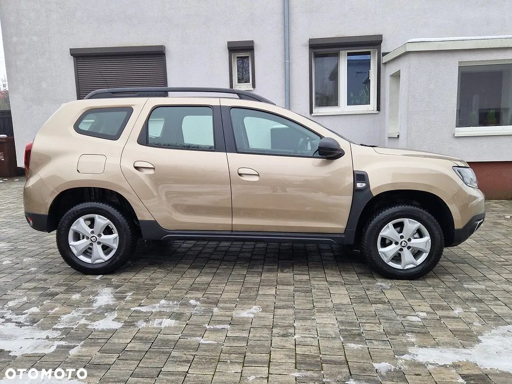 Dacia Duster SCe 115 4x2 Laureate - 2