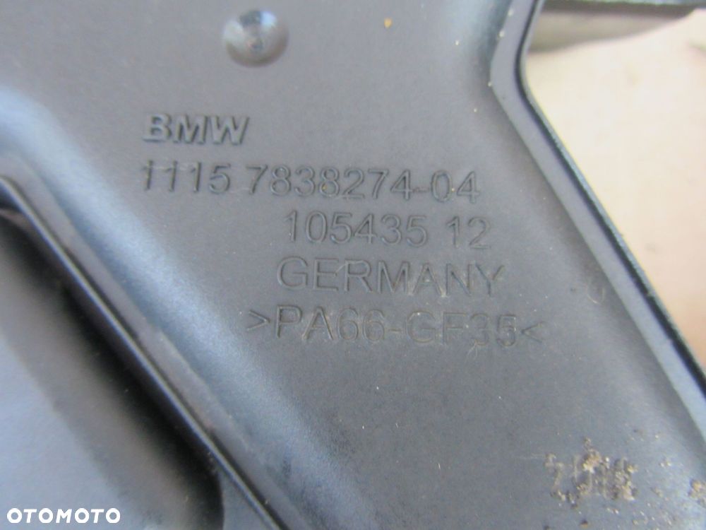odma separator oleju bmw e90 e93 e92 v8 m3 m power - 4