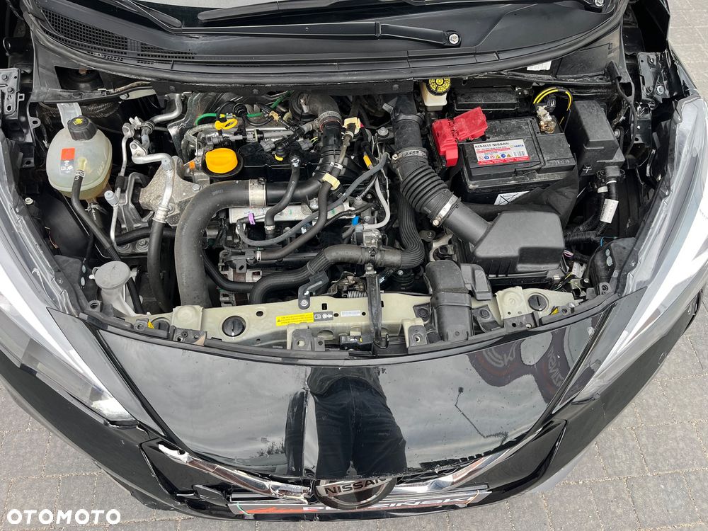 Nissan Micra - 15
