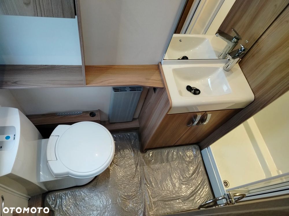 SWIFT Challenger 580 - 28