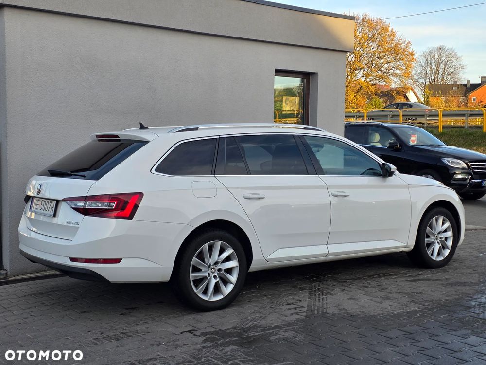 Skoda Superb 1.8 TSI Style - 3