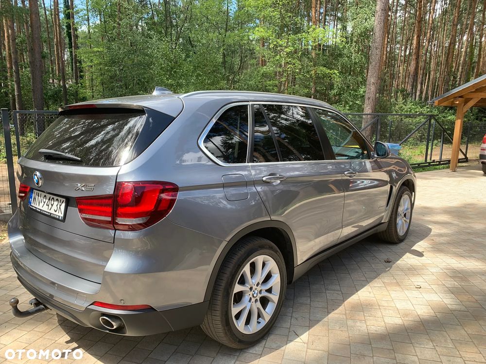 BMW X5 - 6