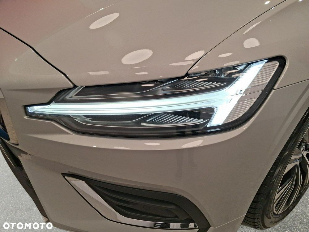 Volvo S60 - 10