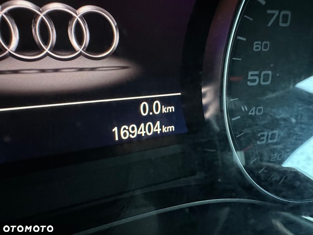 Audi A7 Sportback 3.0 TFSI quattro S tronic sport selection - 19