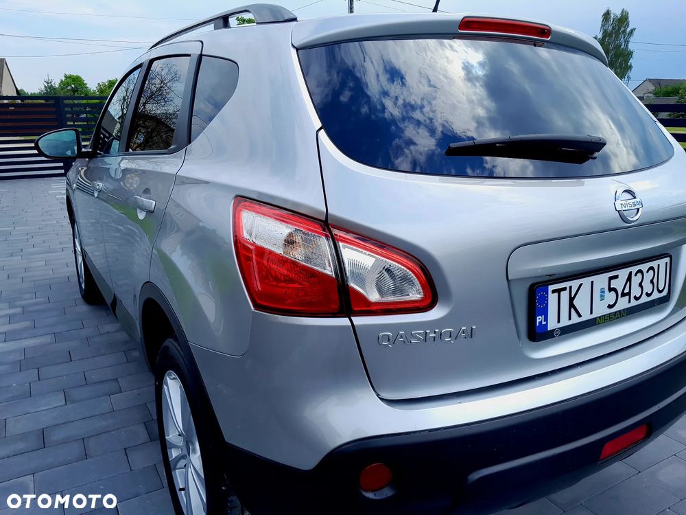 Nissan Qashqai 1.6 dCi Tekna S&S - 16