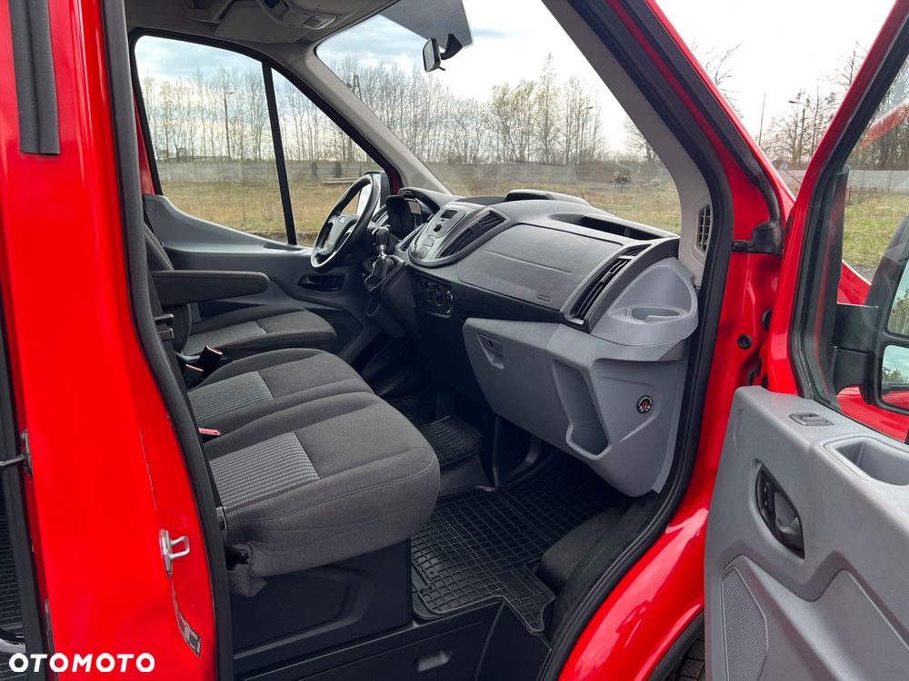Ford Transit L2H3 Pkw VA Basis - 17