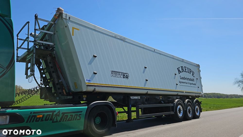 Schmitz Cargobull - 1