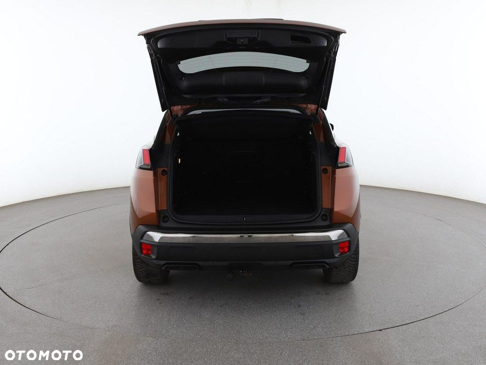 Peugeot 3008 BlueHDi 130 Stop & Start EAT8 Active - 20