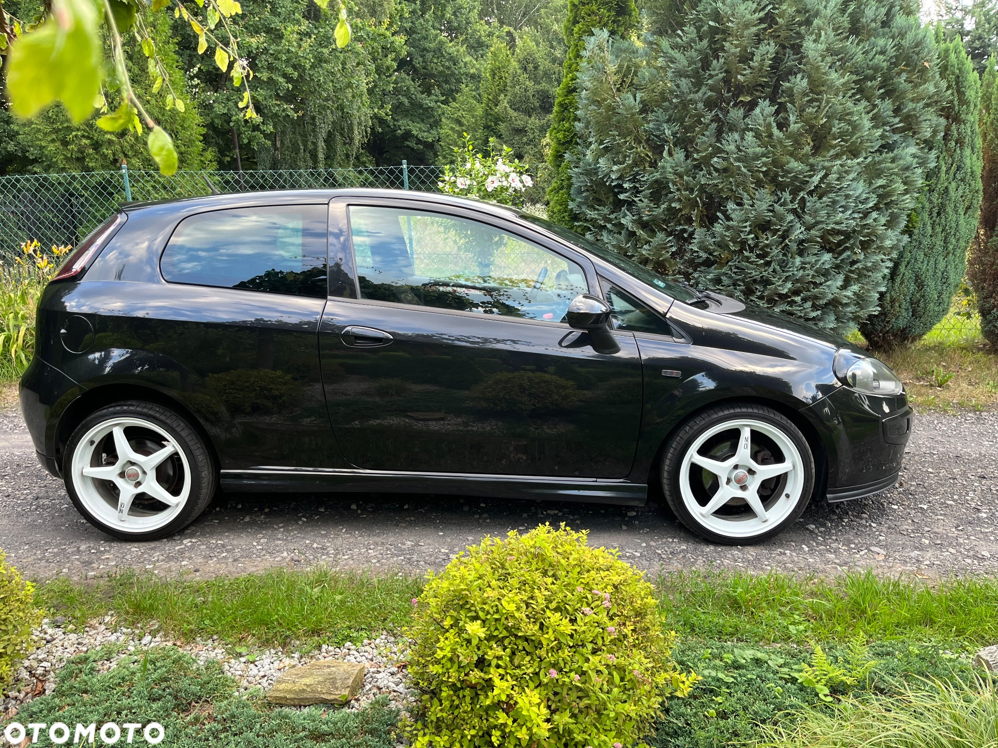 Fiat Punto Evo 1.4 T 16V Multiair Energy - 7