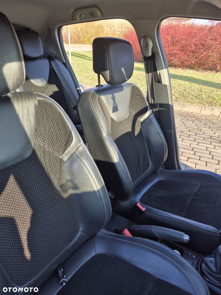 Renault Clio 1.5 dCi Energy Limited - 14