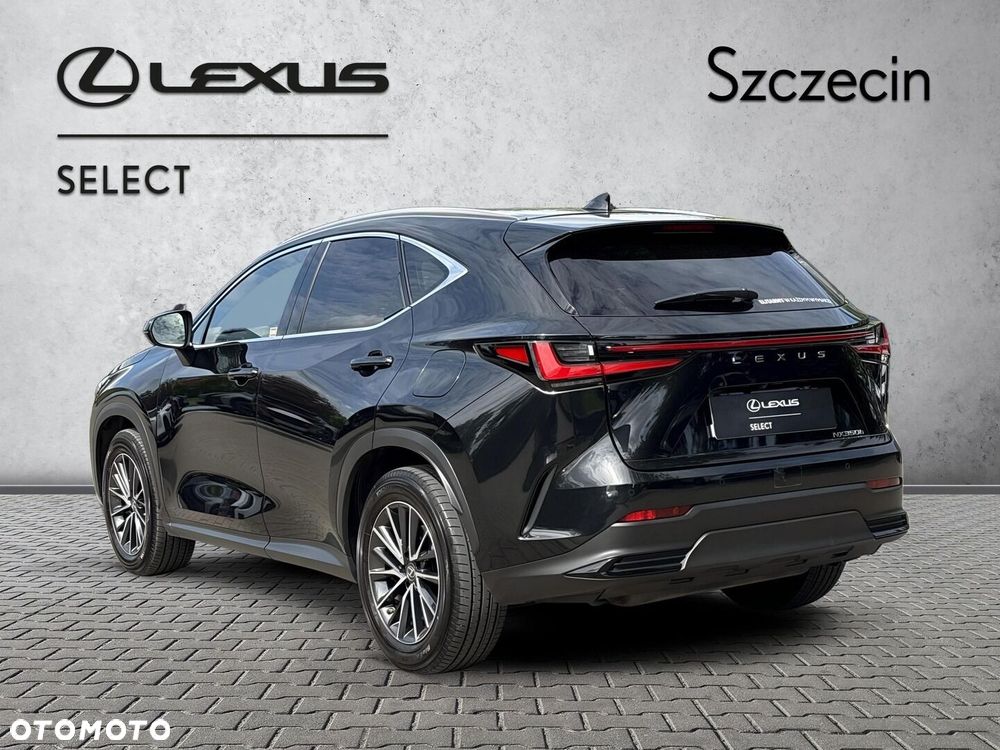 Lexus NX 350h Business AWD - 3