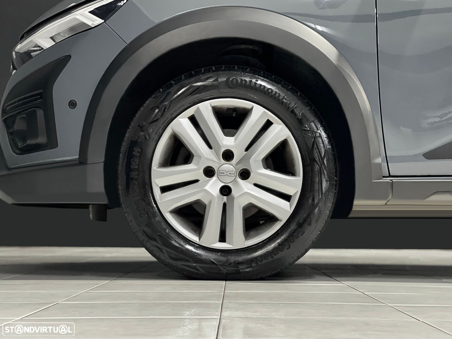 Dacia Jogger 1.0 ECO-G Expression 7L Bi-Fuel - 14