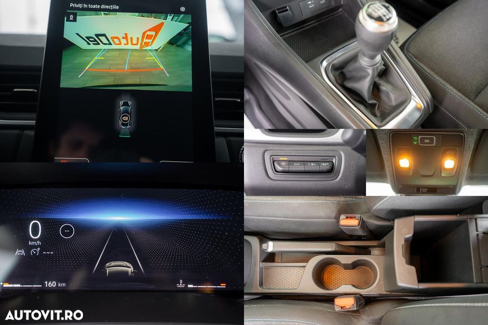 Renault Captur TCe 90 Life - 4