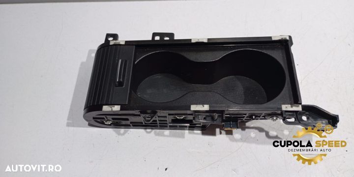 Suport pahare 684308048R Renault Talisman 1 [2012 - 2020] - 2