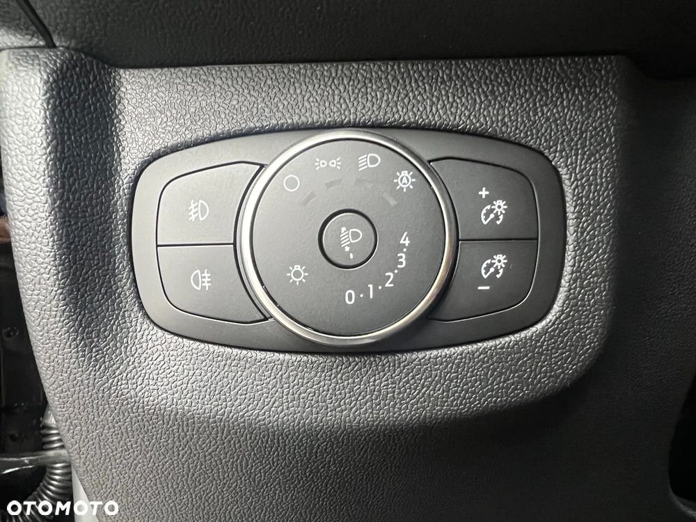 Ford Transit Courier 1.0 EcoBoost 100 KM - Kombi Trend - 18
