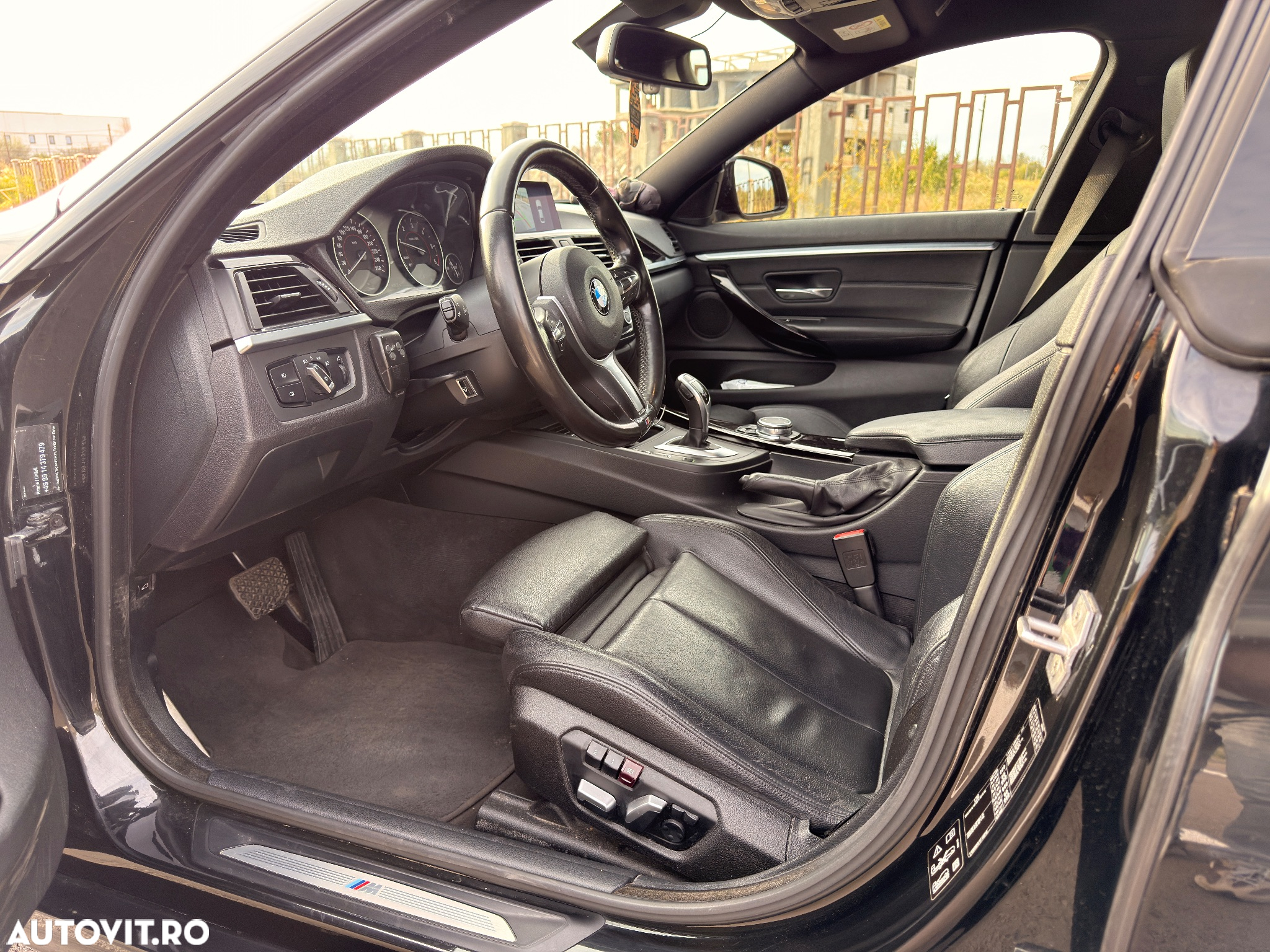 BMW Seria 4 - 8