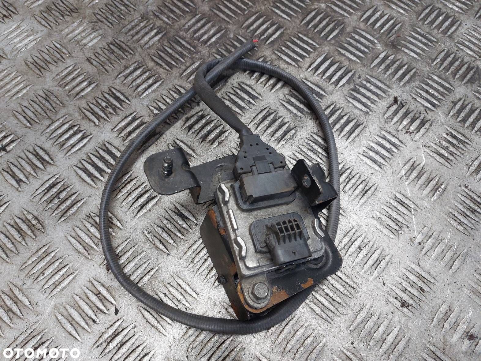 MODUŁ SONDY LAMBDA NOX IVECO DAILY IV LIFT 5802482142 5802472454 - 1