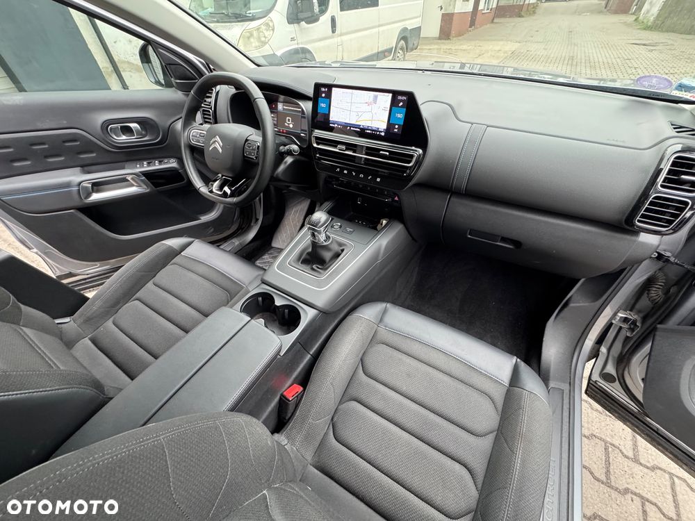 Citroën C5 Aircross - 6